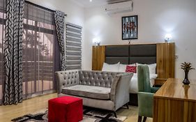 Hotel Nelson Mandela Gardens
